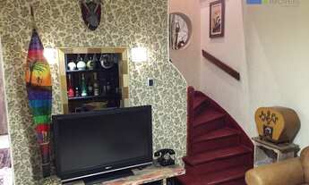 Imagem 6: V.MARIANA-RUA DAS ROSAS SOBRADO DOIS DORMITÓRIOS