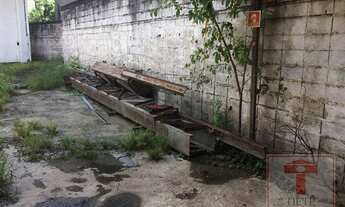 Imagem 3: Galpão para alugar, 800 m² por R$ 14.999,99/mês - Limão - São Paulo/SP