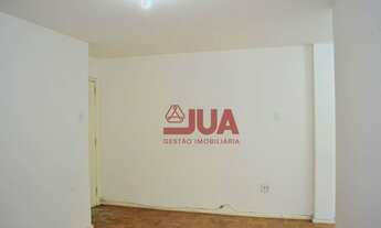 Imagem 4: Apartamento com 2 Quartos, Closet, Sala, Cozinha, 2 banheiro e Área de Serviço, à venda po