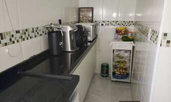 Imagem 7: Apartamento 132m² 3 suítes e Lazer R$ 645.000,00