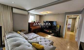 Imagem 3: Cobertura À Venda - 04 Dormitórios Sendo 01 Suíte E 03 Vagas - Condomínio Dália