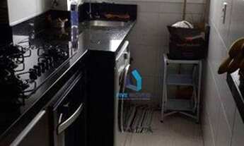 Imagem 6: Apartamento à venda, 52 m² por R$ 371.000,00 - Centro - Diadema/SP