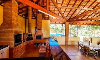 Imagem 3: Fazenda/Sítio/Chácara para venda tem 2209 metros quadrados com 6 quartos