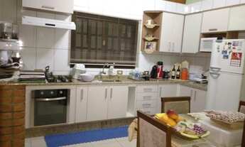 Imagem: Casa à venda, 110 m² por R$ 380.000,00