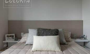 Imagem 7: Santo André - Apartamento Padrão - Vila Valparaíso