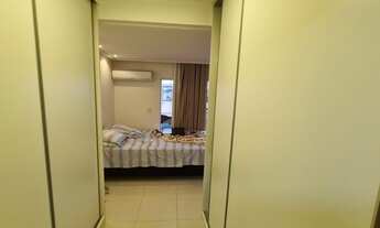 Imagem 4: Cobertura para venda 140 m² com 3 quartos em Buraquinho - Lauro de Freitas - BA