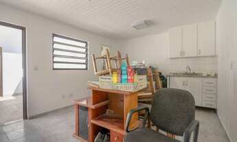 Imagem 7: Casa com 3 dormitórios à venda, 220 m² por R$ 2.120.000,00 - Indianópolis - São Paulo/SP