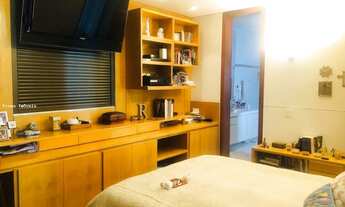 Imagem 13: Apartamento para Venda em Belo Horizonte, Lourdes, 4 dormitórios, 2 suítes, 5 banheiros, 5