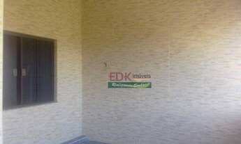 Imagem 4: Sobrado com 3 dormitórios à venda, 309 m² por R$ 350.000,00 - Vila Regina - Guaratinguetá