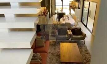 Imagem 4: Casa à venda no bairro Jardim das Indústrias - São José dos Campos/SP