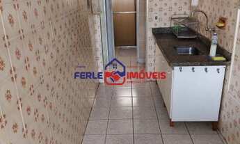 Imagem 13: Sala Living com garagem na praia