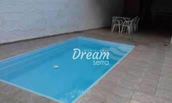 Imagem 3: Casa com 4 dormitórios à venda, 261 m² por R$ 450.000,00 - Colônia Alpina - Teresópolis/RJ