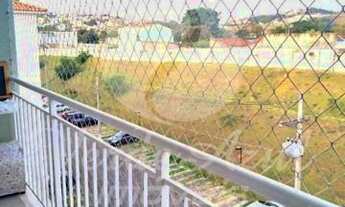 Imagem 7: Apartamento - Jardim Santa Rosa - Valinhos