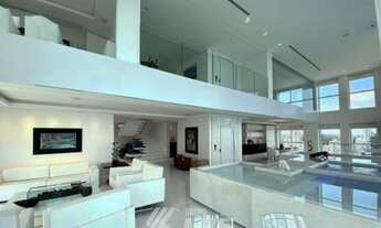 Imagem 5: Cobertura Duplex Sea´s Palace