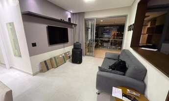 Imagem 2: Apartamento com 1 dormitório, 78 m² - venda por R$ 1.250.000,00 ou aluguel por R$ 5.000,00