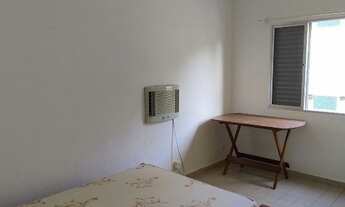 Imagem 6: Apartamento com 1 dormitório à venda, 52 m² por R$ 180.000,00 - Tupi - Praia Grande/SP