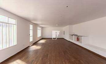 Imagem 6: Casa para alugar, 396 m² por R$ 8.900,00/mês - Centro - Curitiba/PR