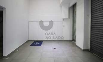 Imagem 5: CURITIBA - Loja/Salão - Centro