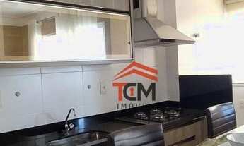 Imagem 3: Apartamento à venda, 73 m² por R$ 330.000,00 - Vila Rosa - Goiânia/GO