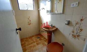 Imagem 7: Casa com 3 dormitórios para alugar, 103 m² por R$ 1.700,00/mês - Vila Santa Catarina - Ame