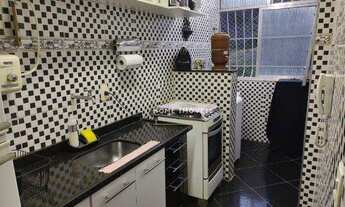 Imagem 2: Apartamento com 2 dormitórios à venda, 65 m² por R$ 250.000,00 - Engenhoca - Niterói/RJ