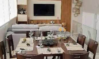 Imagem 1: Cobertura com 3 dormitórios à venda, 170 m² por R$ 1.500.000,00 - Icaraí - Niterói/RJ