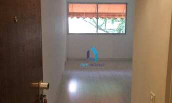 Imagem 5: Apartamento com 3 dormitórios à venda, 80 m² por R$ 455.000,00 - Jardim Marajoara - São Pa