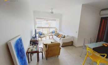 Imagem 6: Apartamento com 2 dormitórios à venda, 100 m² por R$ 870.000,00 - Astúrias - Guarujá/SP