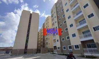 Imagem: Apartamento com 2 quartos para alugar no