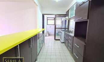 Imagem 5: Apartamento com 3 dormitórios à venda, 93 m² por R$ 600.000,00 - Barra Funda - São Paulo/S