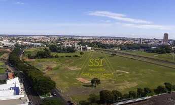 Imagem 3: Apartamento com 4 dormitórios para alugar, 212 m² por R$ 4.500,00/mês - Residencial Amazon