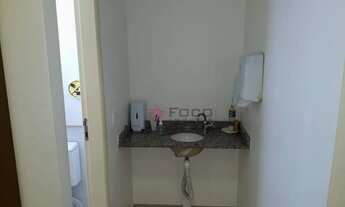 Imagem 6: Sala à venda, 35 m² por R$ 250.000,00 - Jardim Aquarius - São José dos Campos/SP