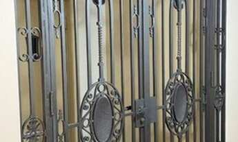 Imagem 2: Apartamento com 4 dormitórios, 337 m² - venda por R$ 4.500.000,00 ou aluguel por R$ 7.000