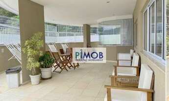 Imagem 3: Belíssimo apto 3 qtos,suite,2 vagas no Humaitá