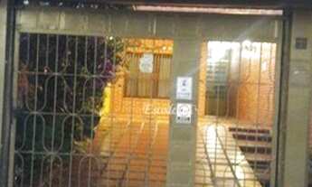 Imagem 3: Sobrado com 4 dormitórios à venda, 254 m² por R$ 860.000,00 - Utinga - Santo André/SP