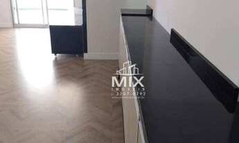 Imagem 6: Apartamento a venda Flex Guarulhos, 3 Dorms. (1 suíte) 76m² 1 vaga