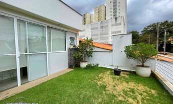 Imagem 3: Sobrado a venda 203m - Vila Rosalia Guarulhos