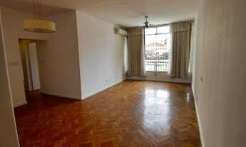 Imagem: Apartamento Maracanã