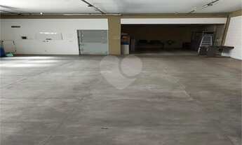 Imagem 3: Galpão/Depósito/Armazém à venda com 460m², Vagas de garagem, Vila Indiana- Região Butantã