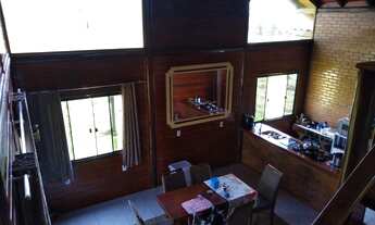 Imagem 5: Linda Casa Imbituba, 4km praia da Barra