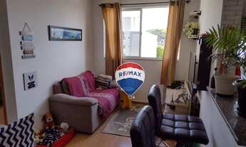 Imagem 3: Apartamento com 2 quartos à venda, 48 m² por R$ 250.000 - Colégio - Rio de Janeiro/RJ