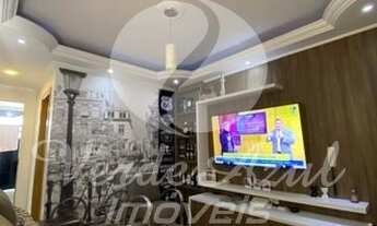 Imagem: Apartamento - Jardim Nova Hortolândia I