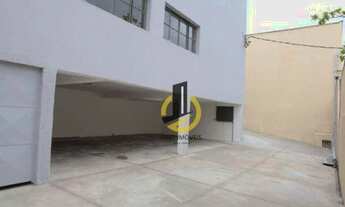 Imagem 6: Galpão Industrial Vila Moraes - 1200m² - Vão Livre 900m² - 6 Wc - 4 Vagas