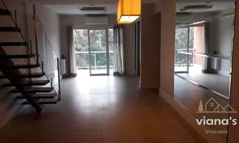 Imagem 5: Petrópolis - Apartamento Padrão - Itaipava