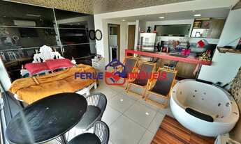 Imagem 7: Vista Espetacular frontal ao mar