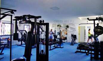 Imagem 2: Apartamento no Cond Belas Artes na Farolândia com 3/4, 2 Banheiros e 1 Suíte