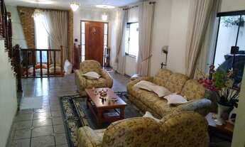 Imagem 2: Sobrado residencial à venda, Vila Matilde, São Paulo