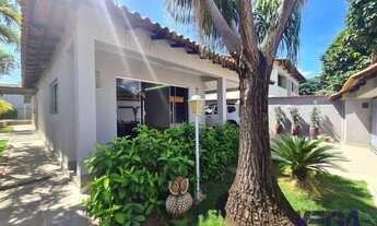 Imagem: Casa 03 Suítes Plenas à venda no Jardim