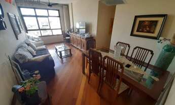 Imagem: Apartamento à venda, 98 m² por R$ 400.000,00