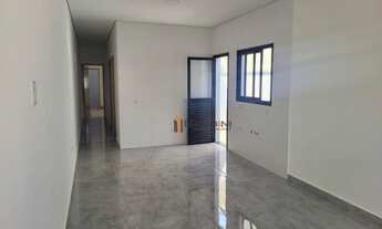 Imagem 5: Casa nova com 2 dormitórios à venda, 70 m² por R$ 371.000 - Vila São Paulo - Mogi das Cruz